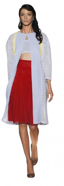 Модные тенденции весеннего сезона, мода,стиль Модные тенденции весеннего сезона, мода,стиль